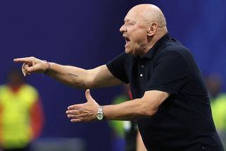 MS fotbal | Trenér Jihoafričanů pálil do Čechů: Jen nakopávali. Kdo má rád fotbal, koukne se radši na nás - Sport.cz